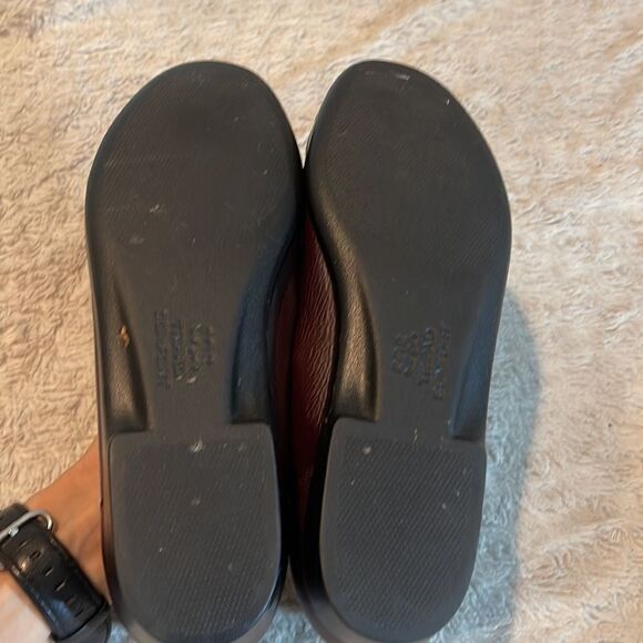 SAS comfort loafers size 8.5N - Picture 7 of 8